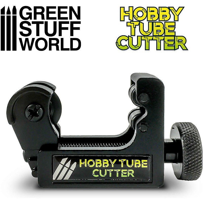 GreenStuffWorld Mini Tube Cutter 8435646508870ES additional image 4