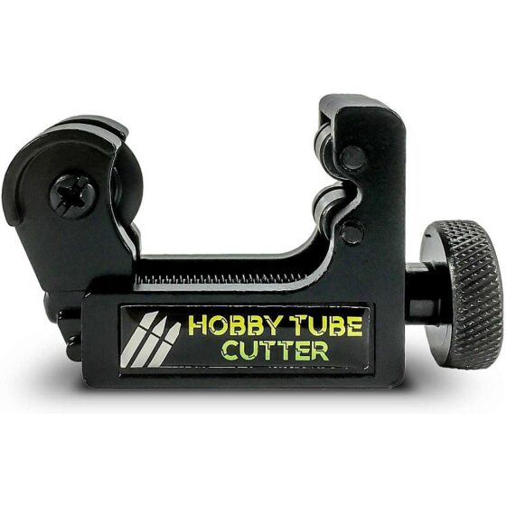 GreenStuffWorld Mini Tube Cutter GreenStuffWorld Mini Tube Cutter