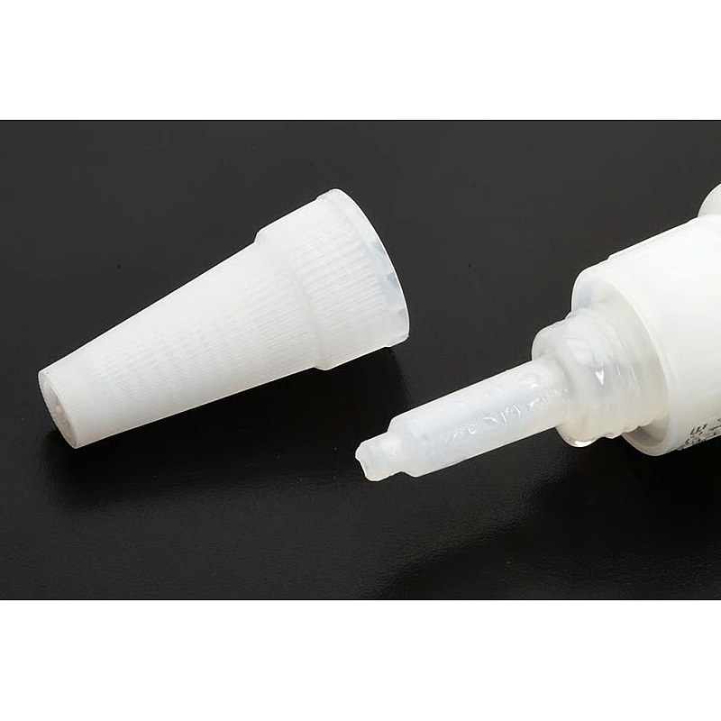 Grip Cyanoacrylate - Thick (20g) S-RA09 additional image 2