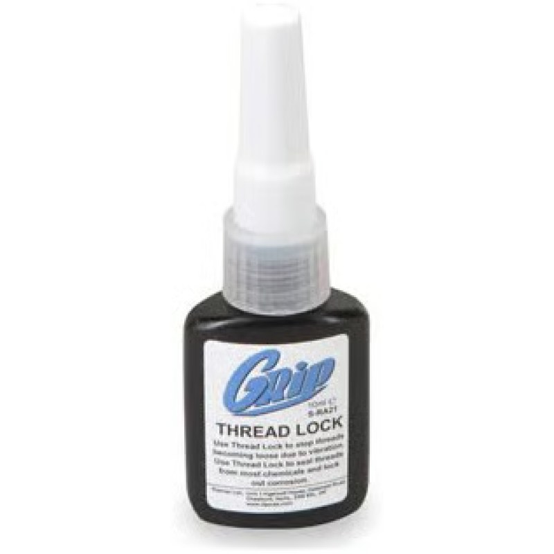 Grip Thread Lock (10ml) S-RA21