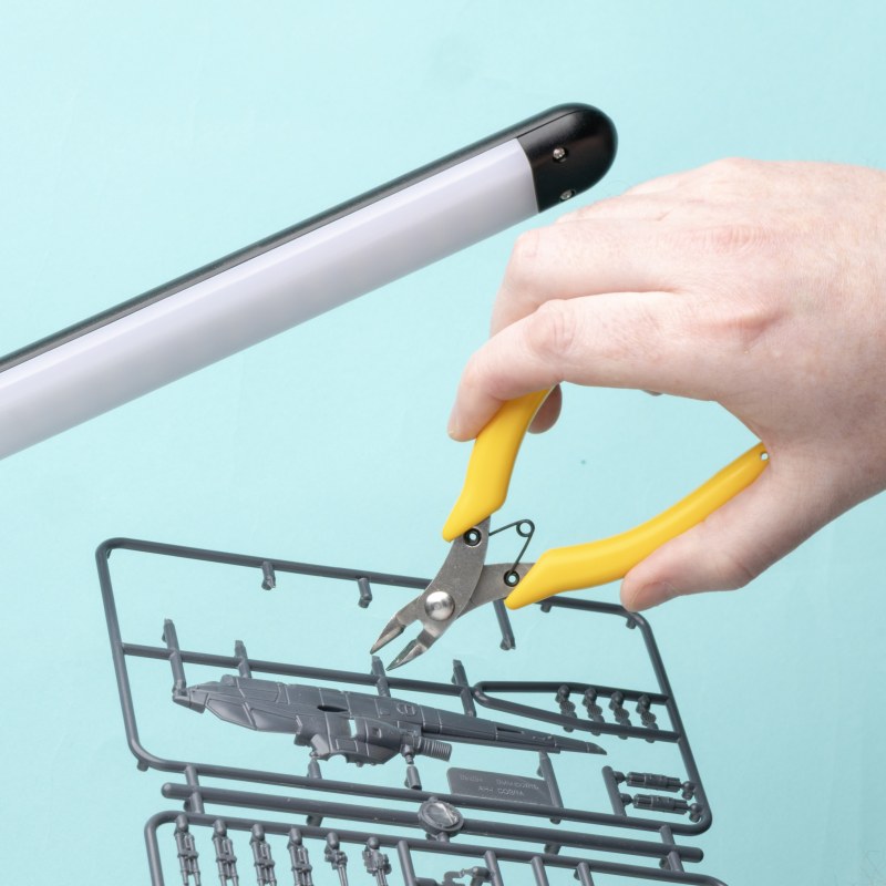 Lightcraft Flexible LED Lamp LC8048USB additional image 4