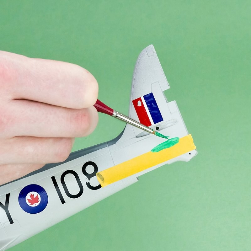 Modelcraft 2x 6mm Precision Masking Pack Modelcraft PMA2006 6mm PMA2006 additional image 4