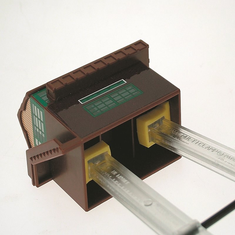 Modelcraft 2x 80mm Berna Small Multi Clamps Modelcraft S-PCL8710/2 80mm PCL8710/2 additional image 3