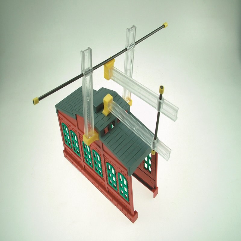 Modelcraft 2x 80mm Berna Small Multi Clamps Modelcraft S-PCL8710/2 80mm PCL8710/2 additional image 4
