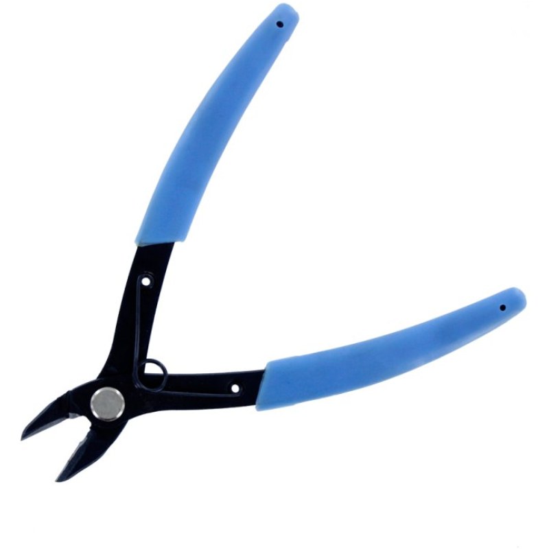 Modelcraft Economy Sprue and Plastic Cutter PPL6703