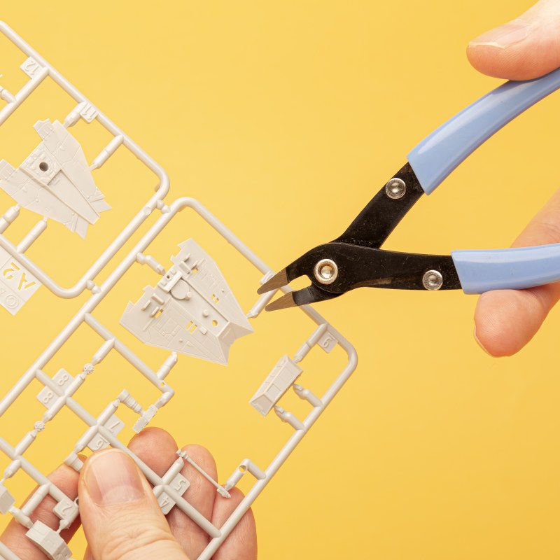 Modelcraft Economy Sprue and Plastic Cutter Modelcraft PPL6703 PPL6703 additional image 3