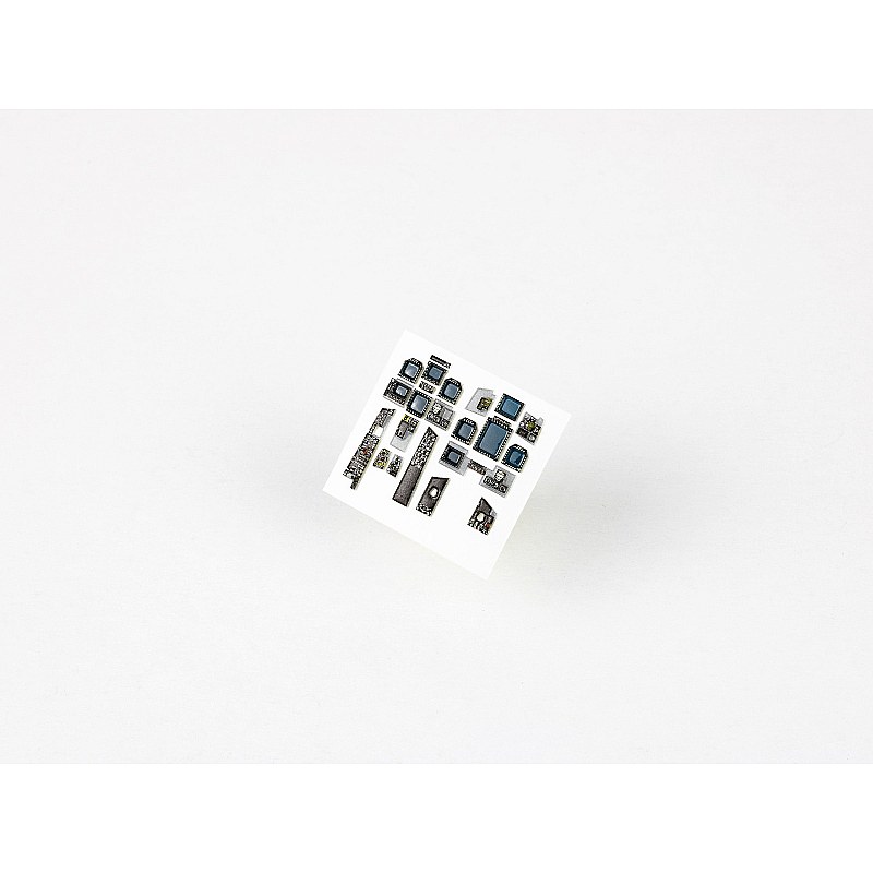 Red Fox Studio 1/48 F/A-18F Super Hornet (for Meng kit) SQS-48088 Red Fox Studio 1/48 RFSQS-48088 additional image 5