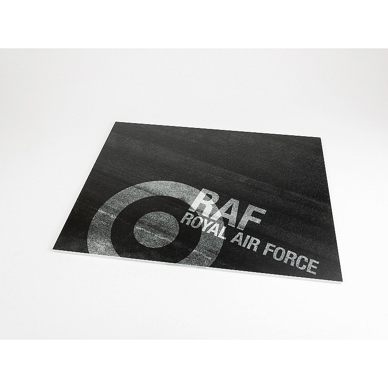Red Fox Studio Asphalt Diorama Base - United Kingdom 1/72 RFSDB-72036 additional image 2