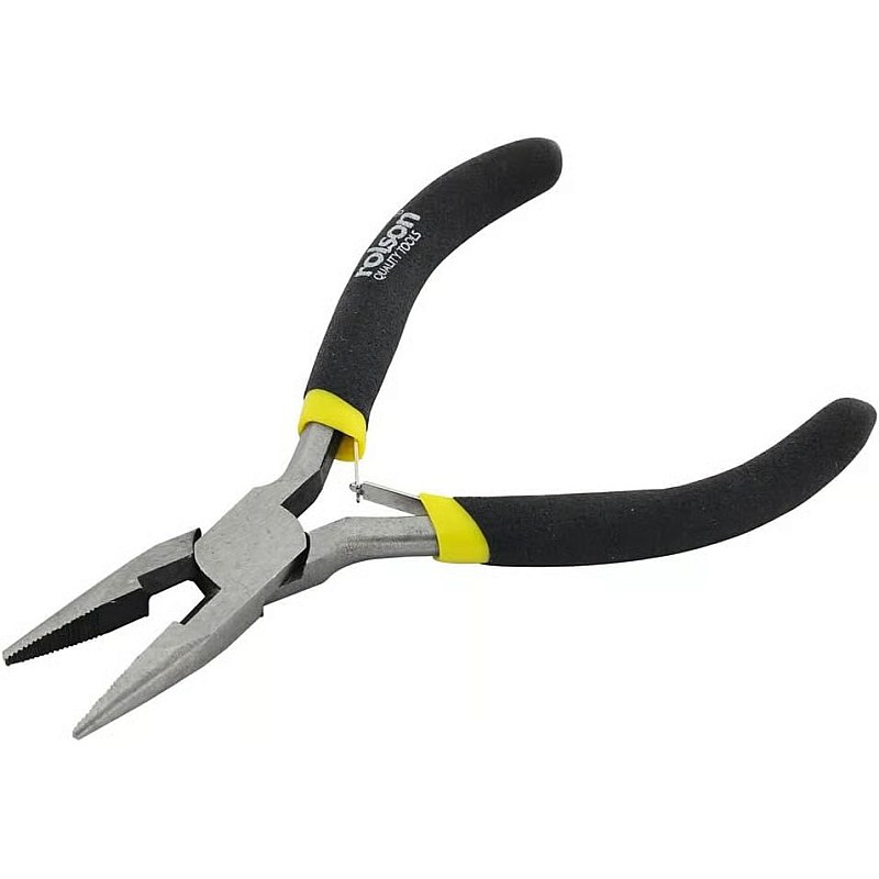 Rolson Mini Long Nose Pliers 20210 Rolson Mini Long Nose Pliers 20210