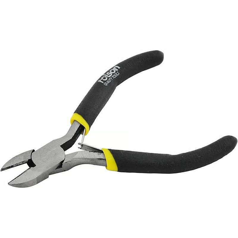 Rolson Mini Side Cutting Pliers 20215 Rolson Mini Side Cutting Pliers 20215