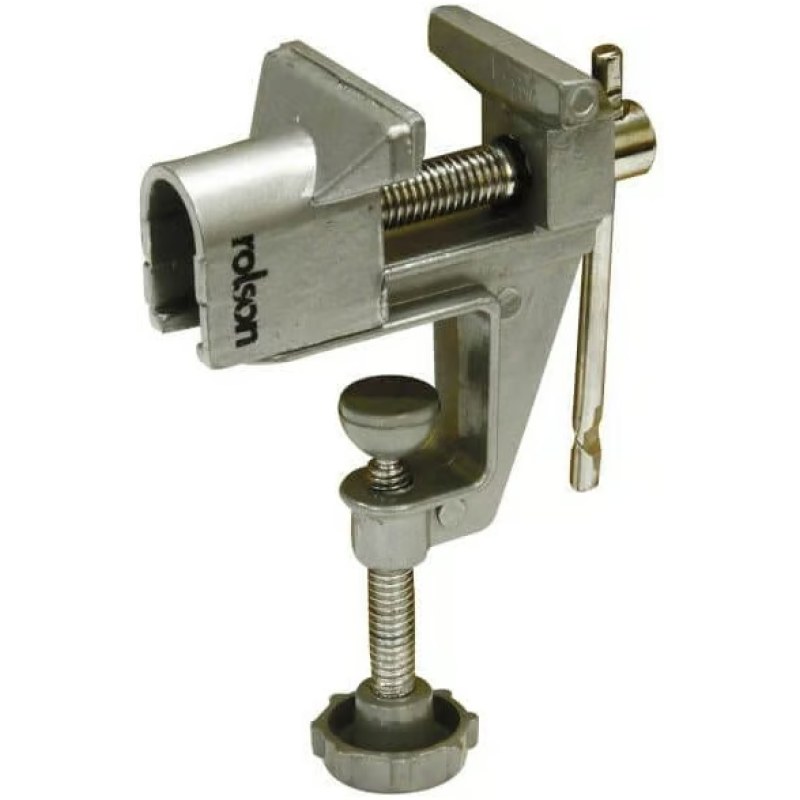 Rolson Mini Table Vice 59149 additional image 2