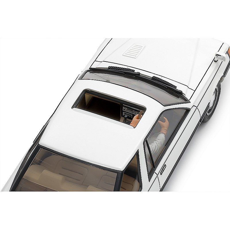 Tamiya Nissan Leopard Hardtop 280X SF-L 1/24 24378 additional image 4