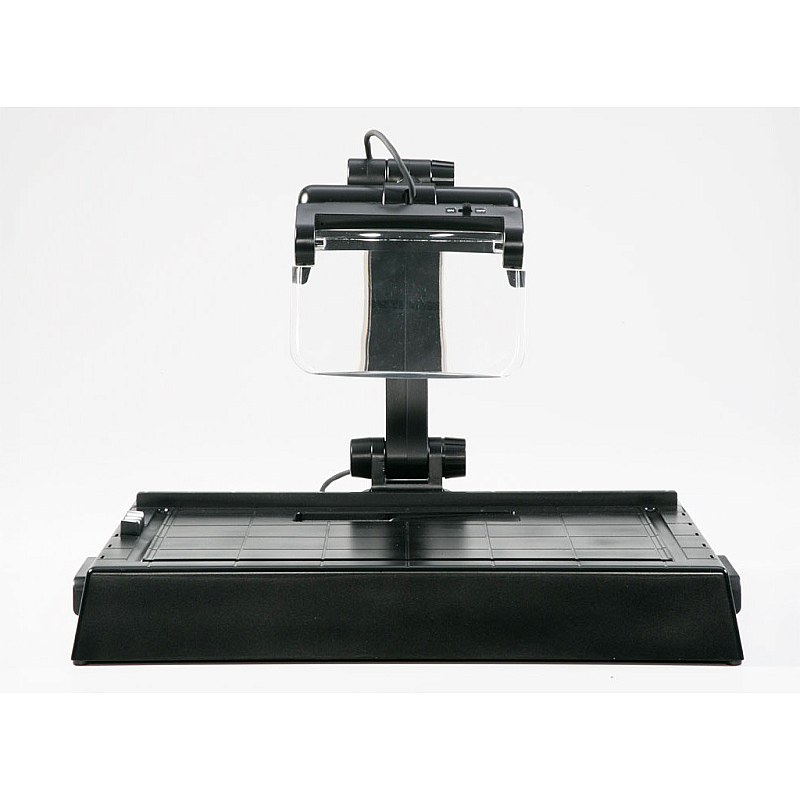 Tamiya Tamiya Work Stand + Magnifying Lens 74064 74064 additional image 5