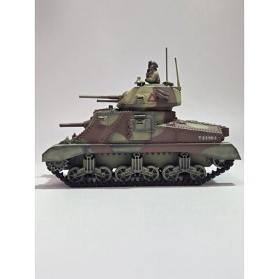 The Tabletop Workshop M3 Grant Troop x3 (1/72) TW20V2005