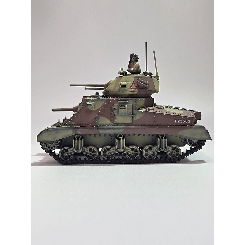 The Tabletop Workshop M3 Grant Troop x3 (1/72) TW20V2005 The Tabletop Workshop M3 Grant Troop x3 (1/72) TW20V2005