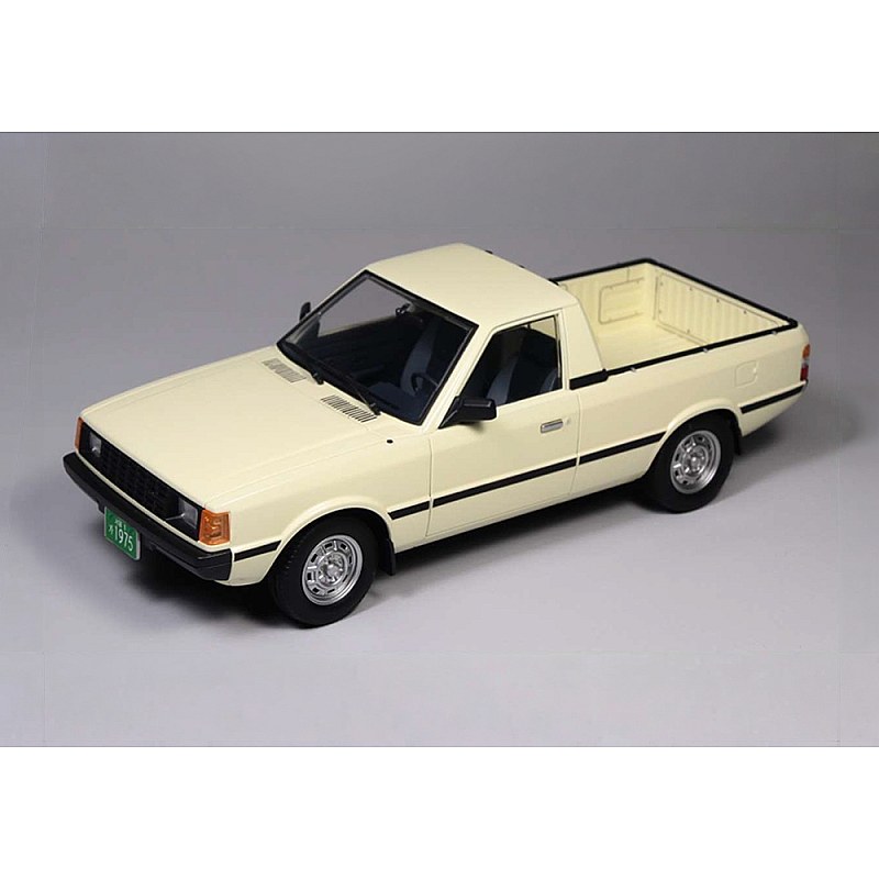 Academy Hyundai Pony 2 Pickup 1/24 15626 additional image 4