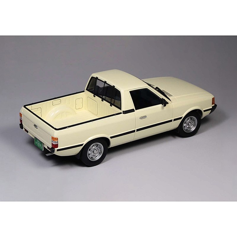 Academy Hyundai Pony 2 Pickup 1/24 15626 additional image 5