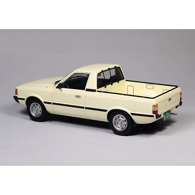 Academy Hyundai Pony 2 Pickup 1/24 15626 additional image 6