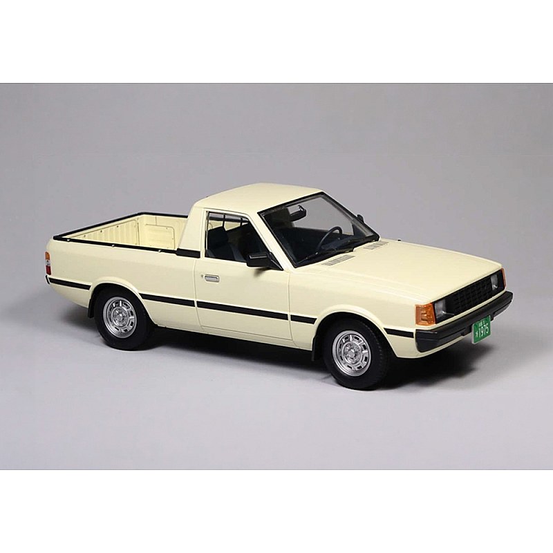 Academy Hyundai Pony 2 Pickup 1/24 15626 additional image 7