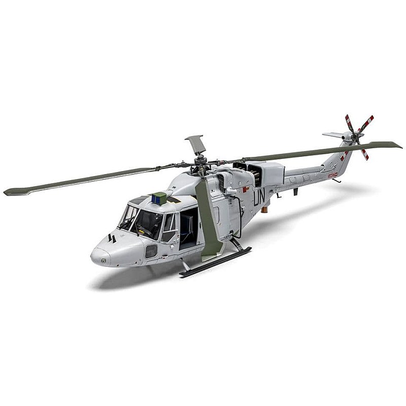 Airfix Airfix Westland Lynx AH-7 (1/48) A09101A 1/48 A09101A additional image 2