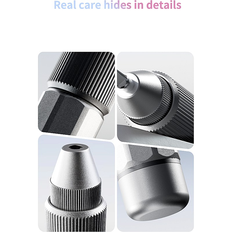 DSPIAE Precision Hand Drill GH-HD additional image 14