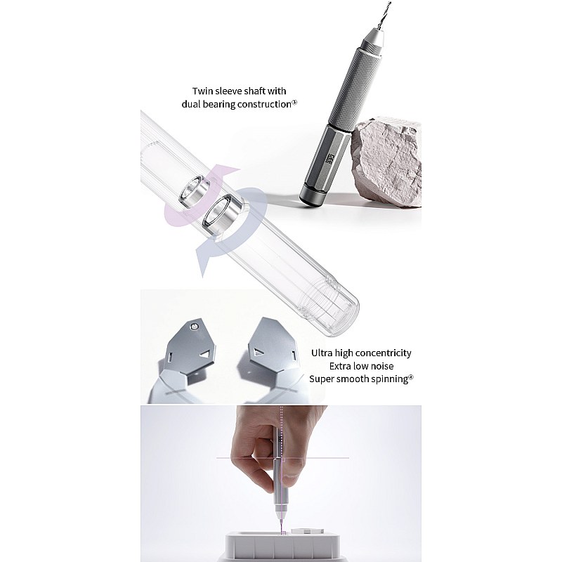 DSPIAE Precision Hand Drill GH-HD additional image 7