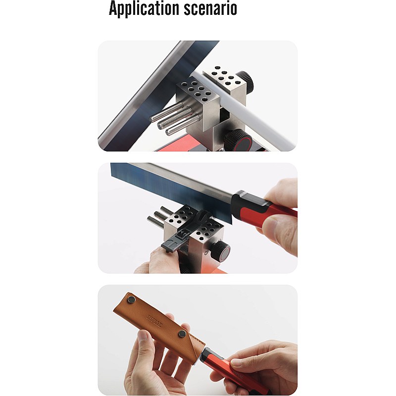 DSPIAE Precision Razor Saw with Replaceable Blade AT-HWP additional image 8