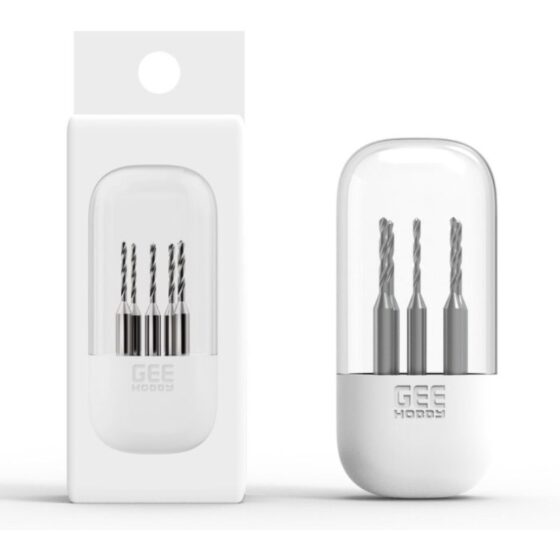 GEEHOBBY Drill Bits Set 1.0-1.4 GH-DB-S01