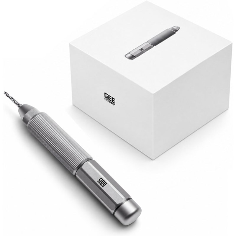 GEEHOBBY Precision Hand Drill GH-HD additional image 17