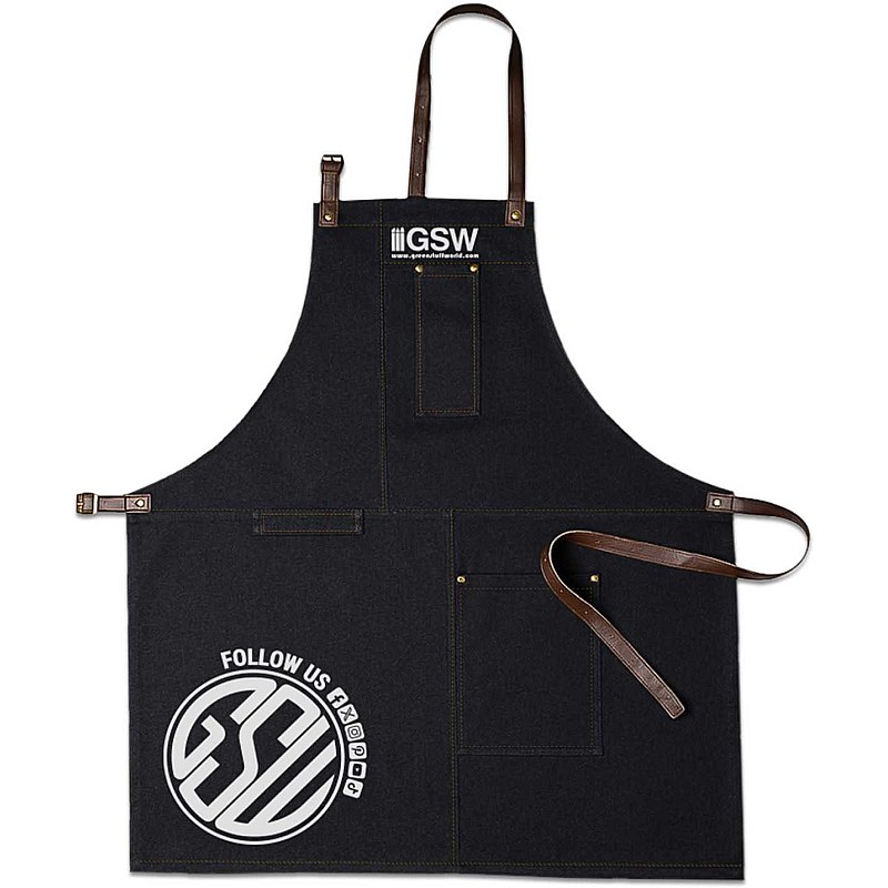 GreenStuffWorld Hobby Apron 8435646507644ES
