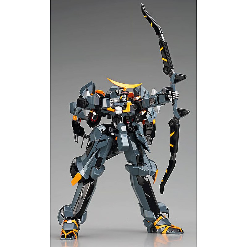 Hasegawa Cyber Troopers KAGEKIYO [Phantom] 1/100 HALE65581 additional image 3