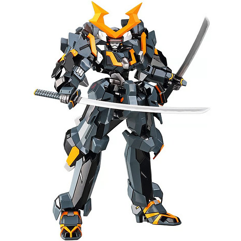 Hasegawa Cyber Troopers KAGEKIYO [Phantom] 1/100 HALE65581