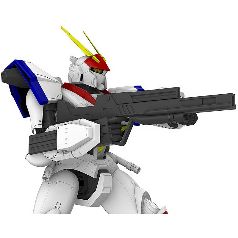 Hasegawa DRAGONAR XD-01 Dragonar 1 1/72 HCW29 additional image 3