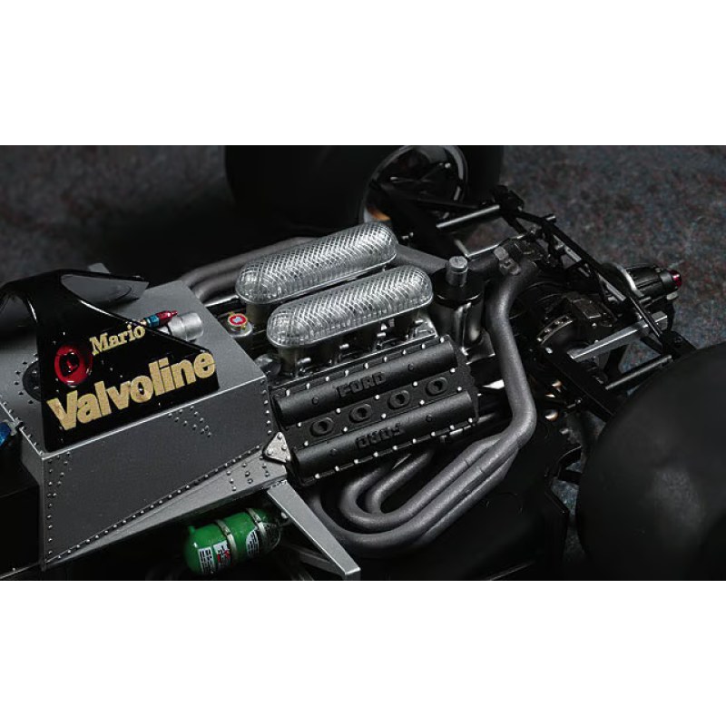 Hasegawa LOTUS 79 1978 German GP Winner 1/20 FG3 additional image 6