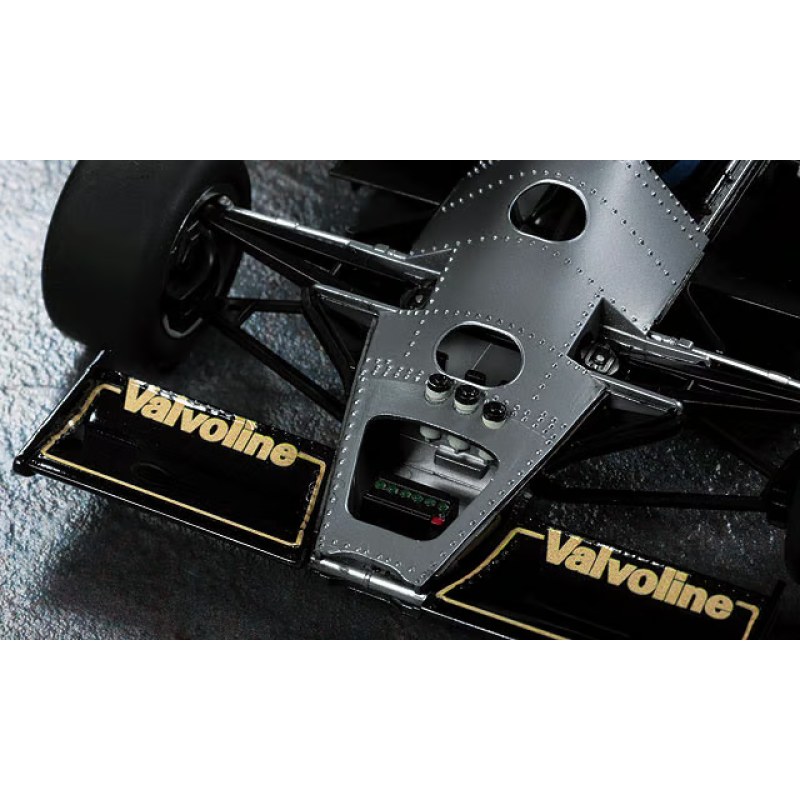 Hasegawa LOTUS 79 1978 German GP Winner 1/20 FG3 additional image 7