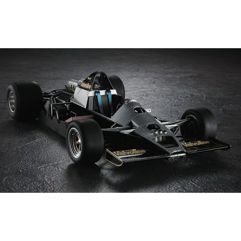 Hasegawa LOTUS 79 1978 German GP Winner 1/20 FG3 additional image 9