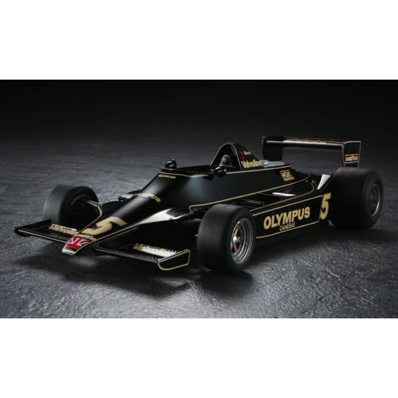 Hasegawa LOTUS 79 1978 German GP Winner 1/20 FG3