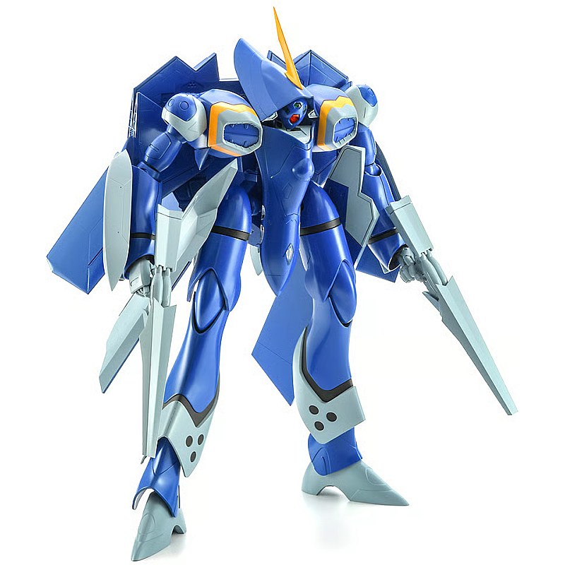 Hasegawa MACROSS PLUS YF-21 Battroid 1/72 HAMC36 additional image 2