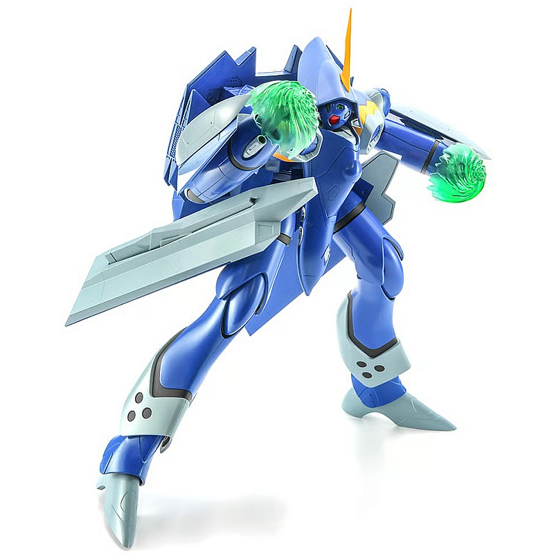 Hasegawa MACROSS PLUS YF-21 Battroid 1/72 HAMC36 additional image 3