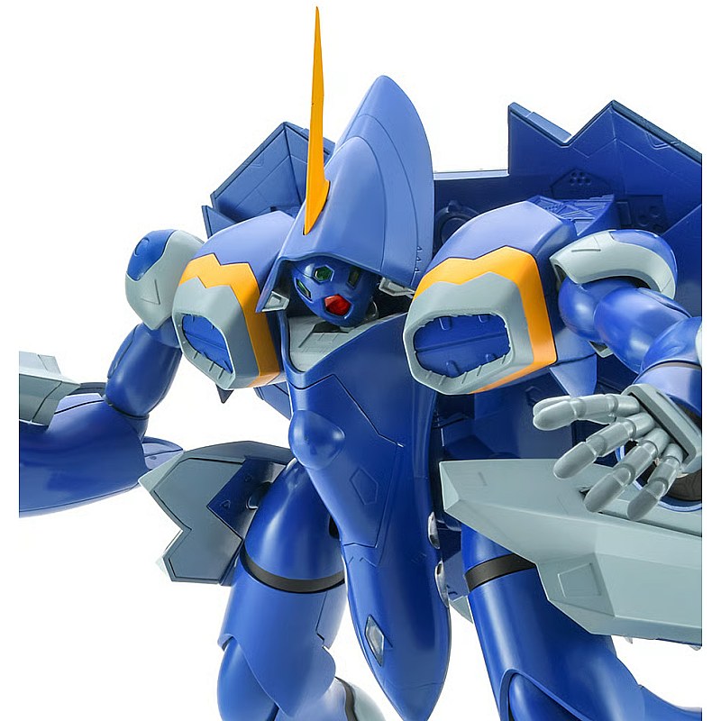 Hasegawa MACROSS PLUS YF-21 Battroid 1/72 HAMC36 additional image 4