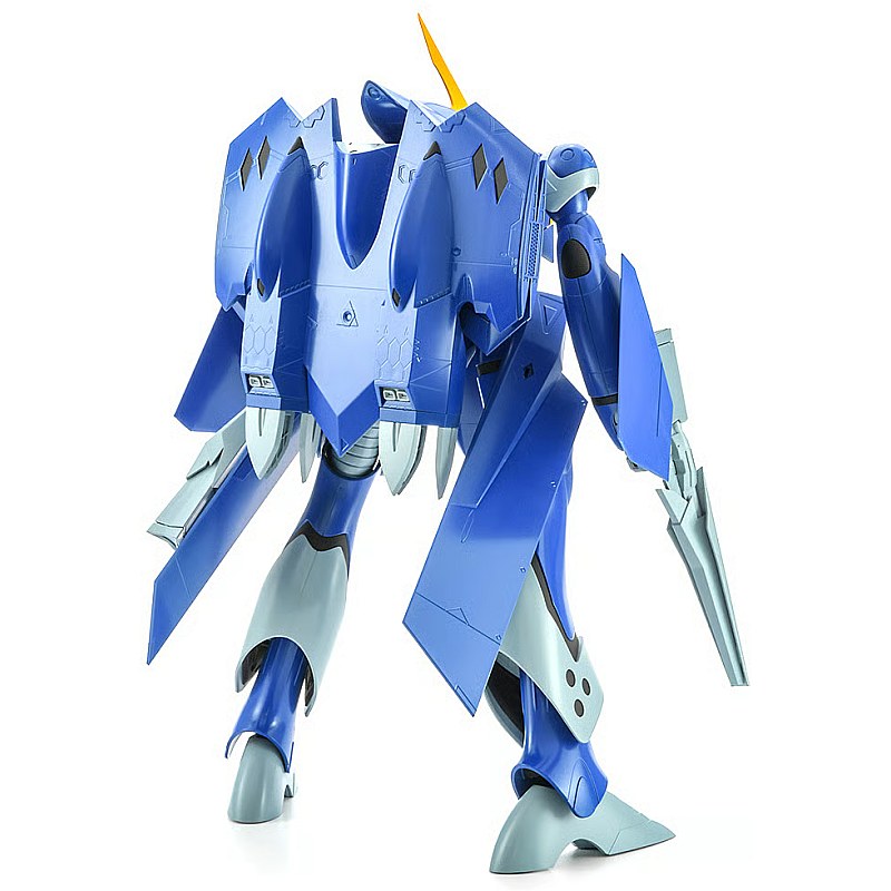 Hasegawa MACROSS PLUS YF-21 Battroid 1/72 HAMC36 additional image 5