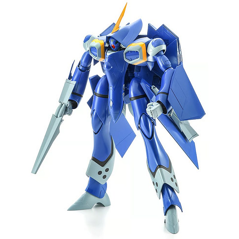 Hasegawa MACROSS PLUS YF-21 Battroid 1/72 HAMC36