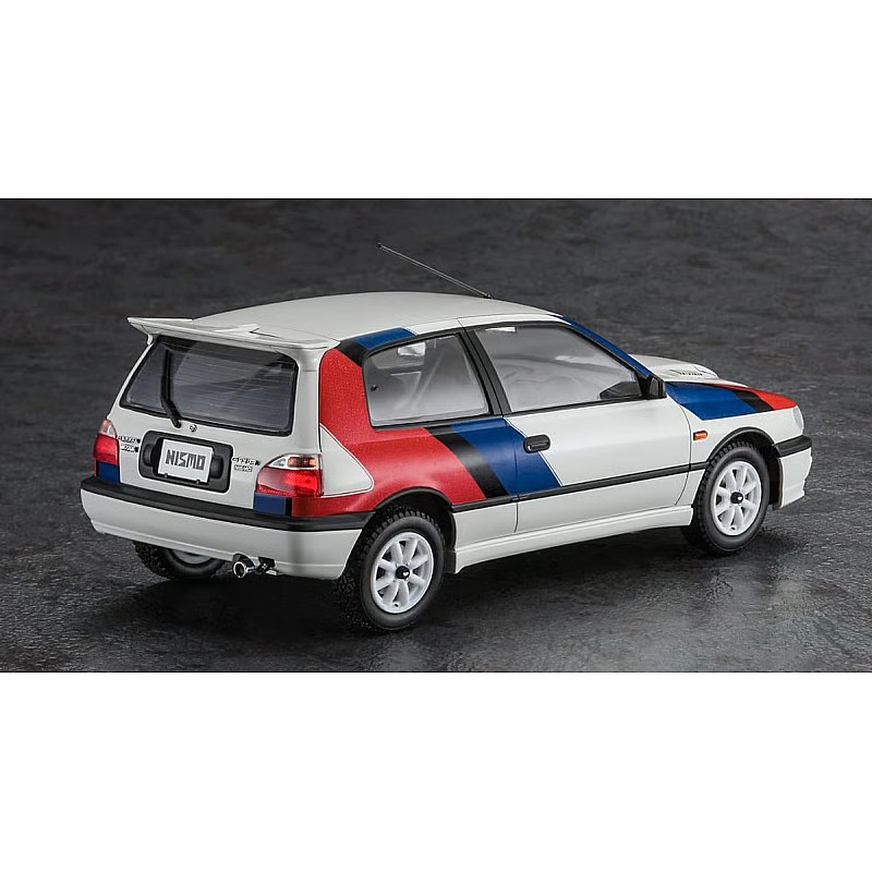 Hasegawa Nissan Pulsar GTI-R (RNN14) NISMO 1/24 HALE20714 additional image 4