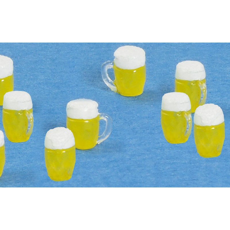 Matho Models Beer Glasses 1/35 35050 additional image 2
