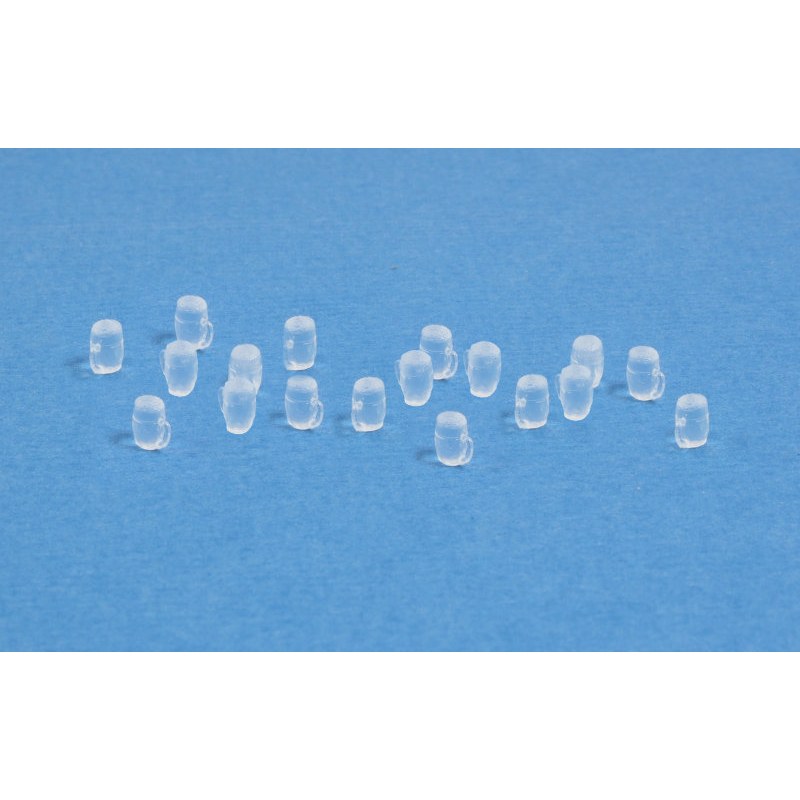 Matho Models Beer Glasses 1/35 35050 additional image 3