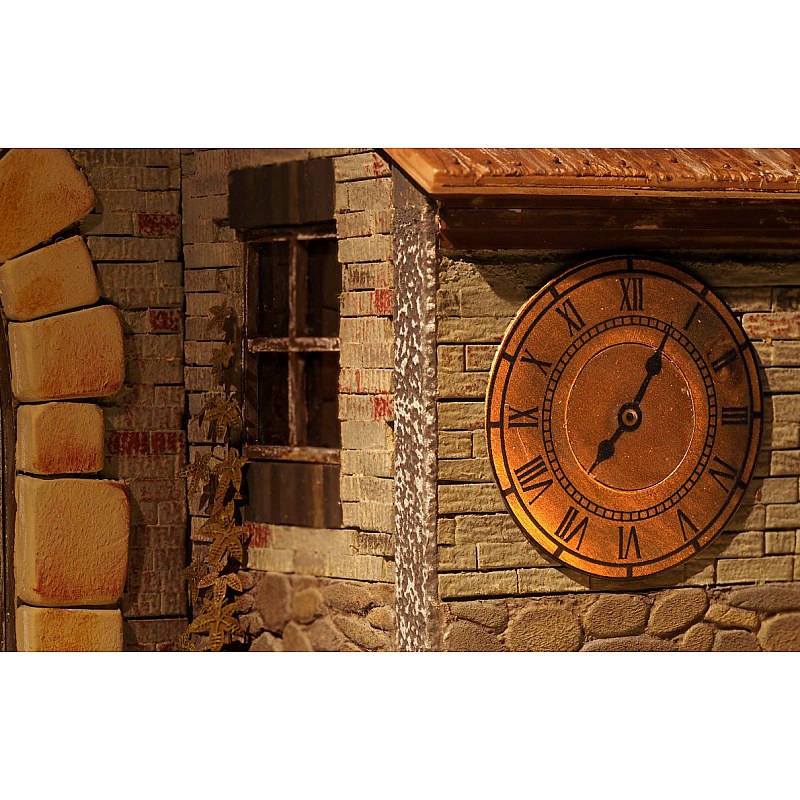 Matho Models Clock Faces & Dials 1/35 35100 additional image 10