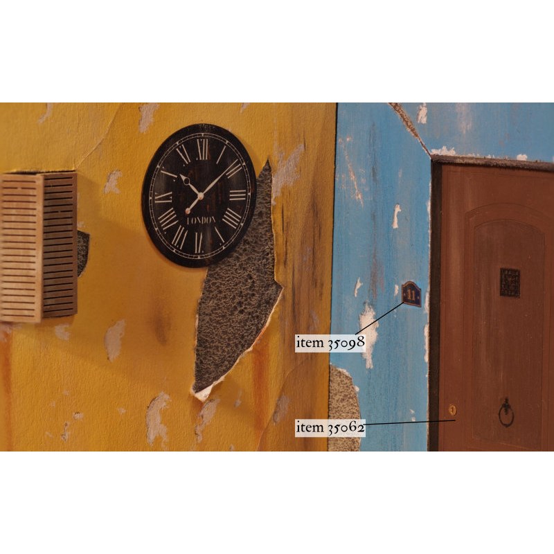 Matho Models Clock Faces & Dials 1/35 35100 additional image 4