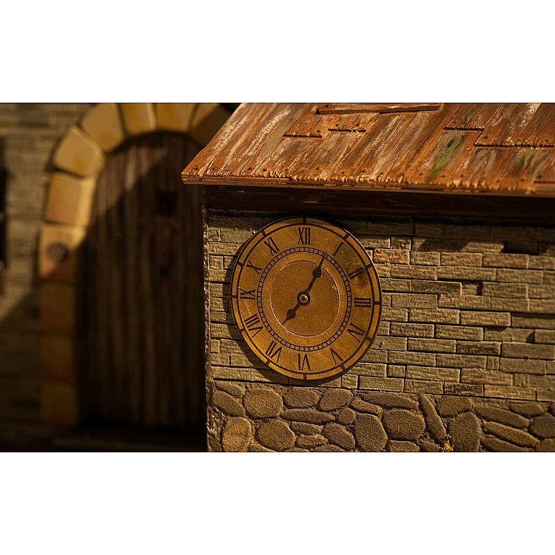Matho Models Clock Faces & Dials 1/35 35100 additional image 9