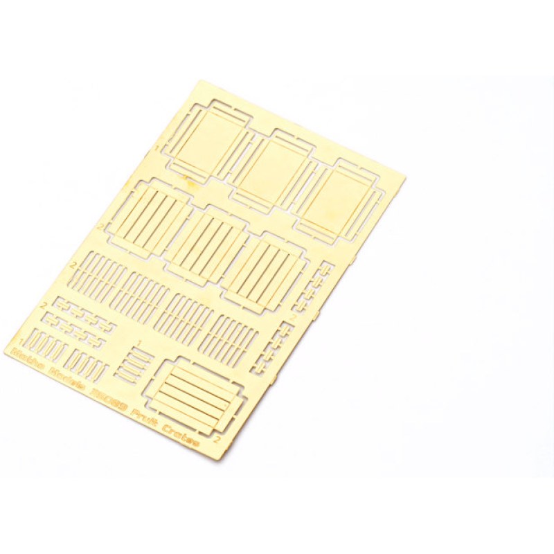 Matho Models Fruit Crates 1/35 35089 additional image 3