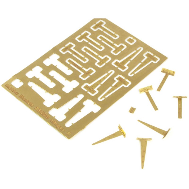 Matho Models Hinges A 1/35 35029